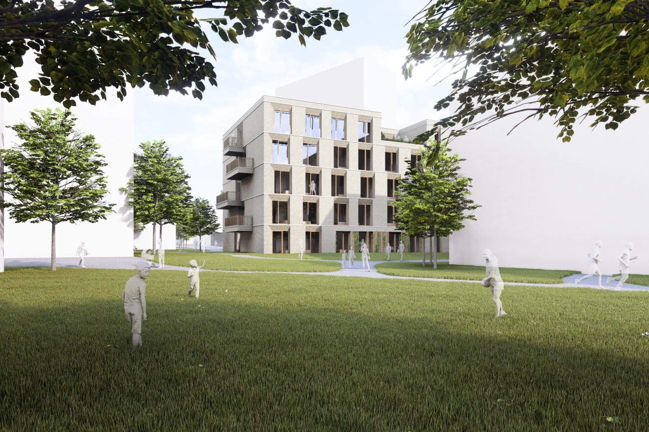 SSHn Goffert - Nijmegen